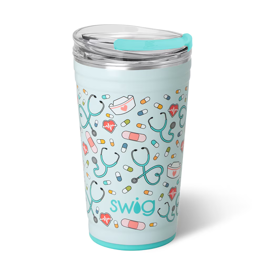 Scrub Life SWIG Collection