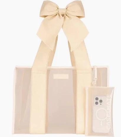 Case-Mate Jelly Tote