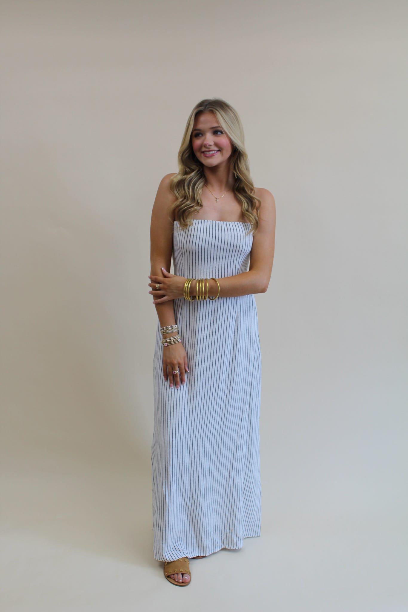 Selena Dress