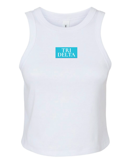 Sorority Daily Tank