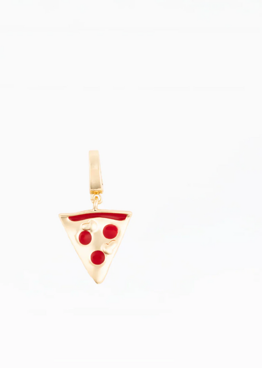 Pizza Sophie Charm