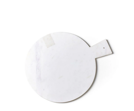 Happy Everything Big Marble 16 Serving Board