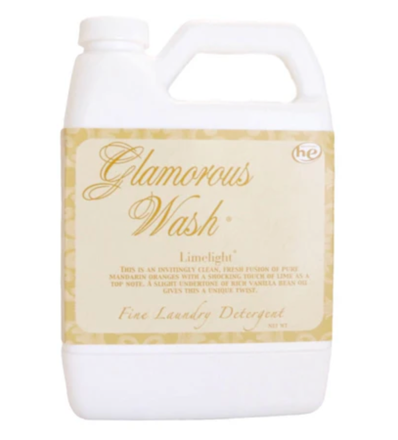 1.89 L GLAMOROUS WASH