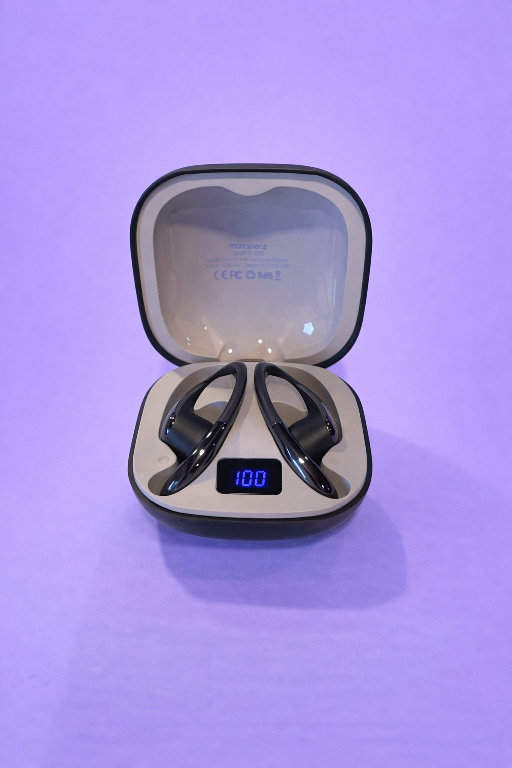 Earbuds