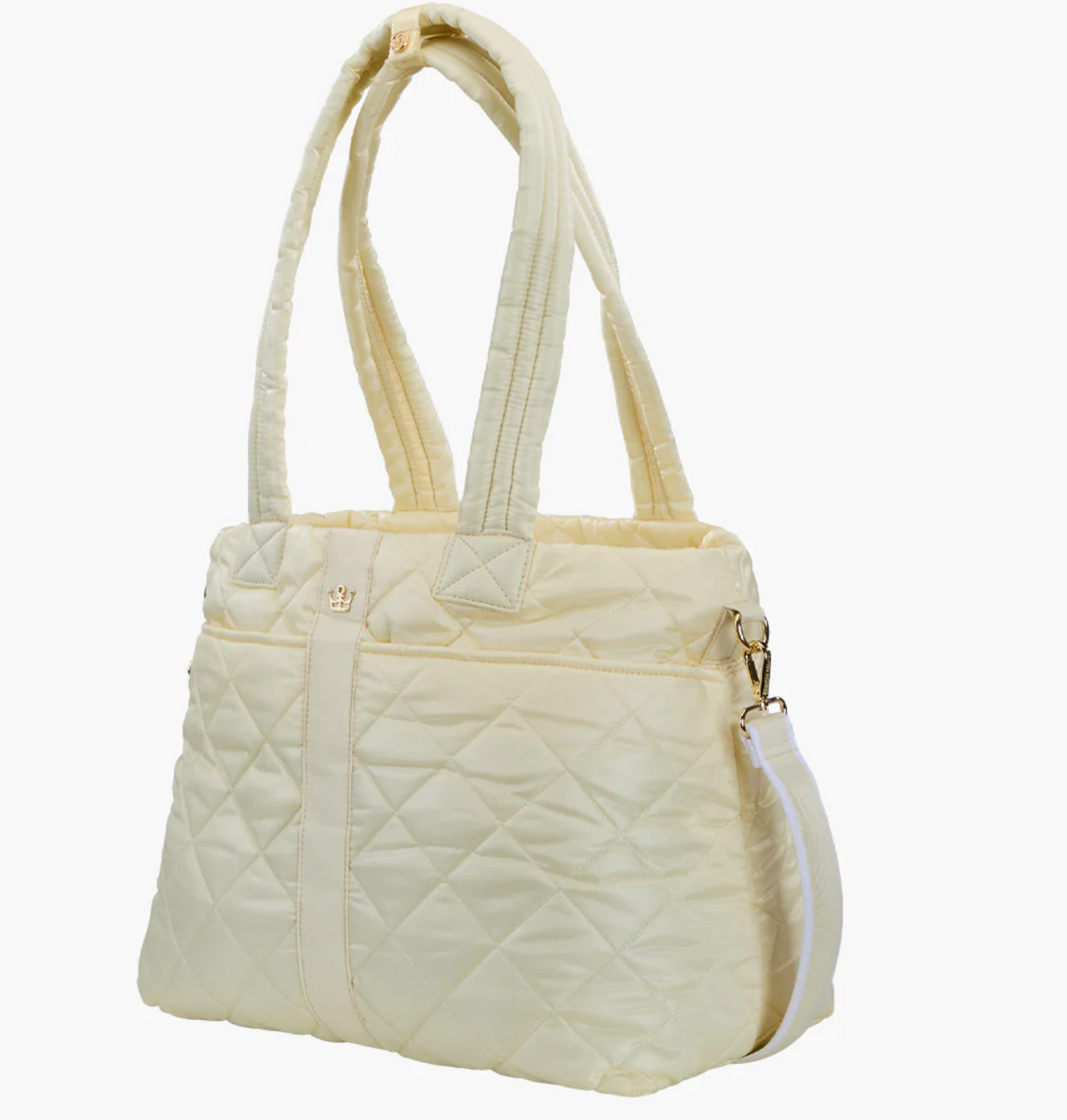 MAXED OUT WANDERLUST TOTE