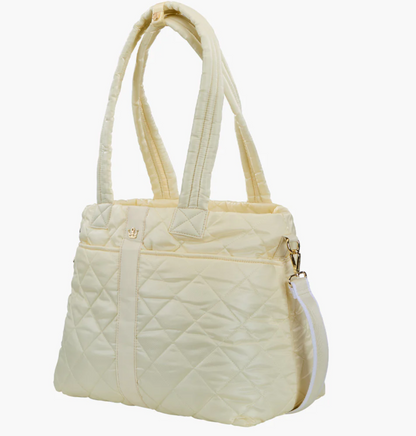 MAXED OUT WANDERLUST TOTE