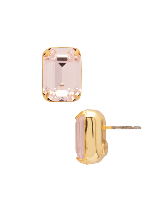 Everyday Stud Earrings