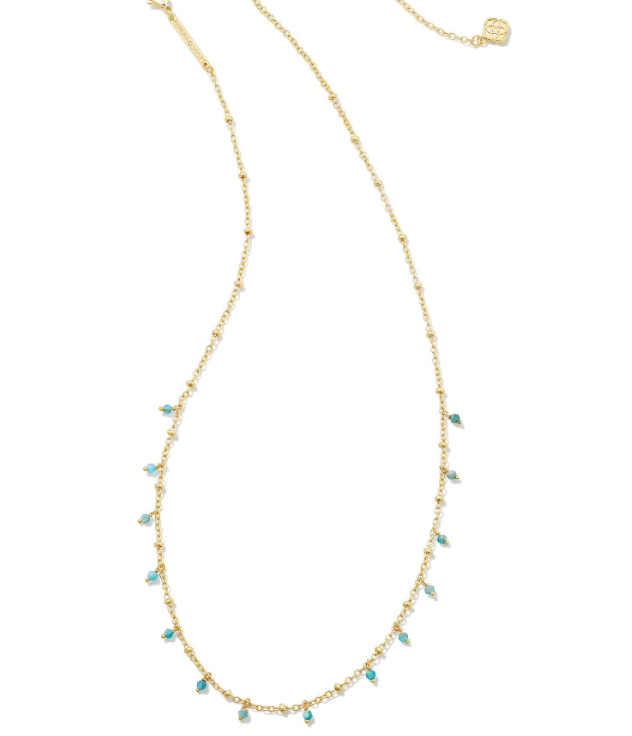 CAMRY STRAND NECKLACE