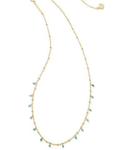 CAMRY STRAND NECKLACE