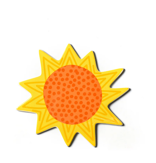 HEV Big Attachment Sun