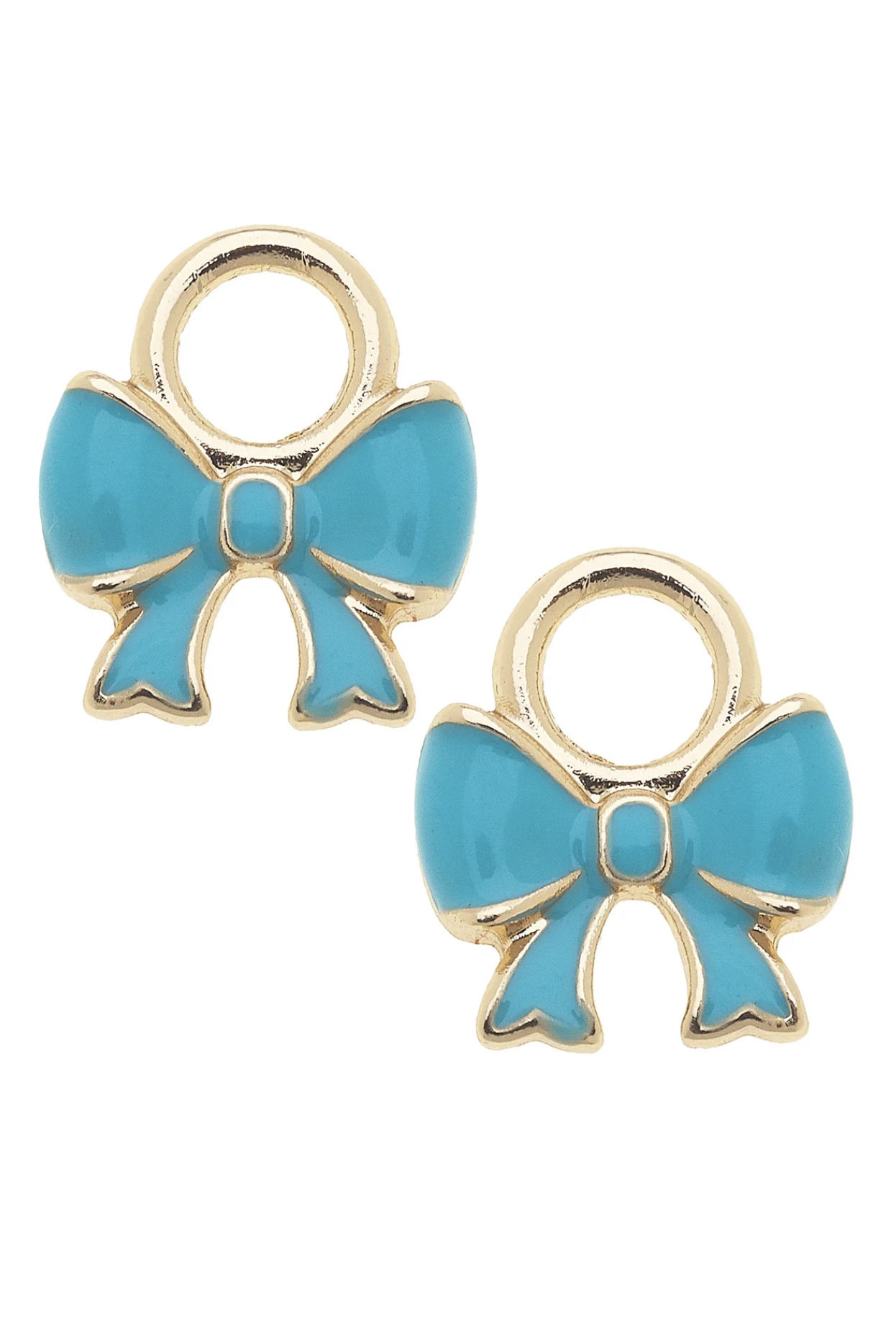 CHARMED By Canvas Style Charm Bar