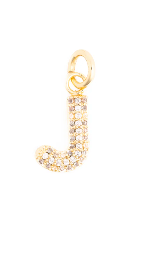 Thea Charm Bar - Courtney Charm
