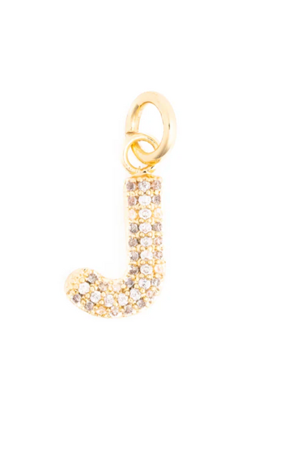 Thea Charm Bar - Courtney Charm