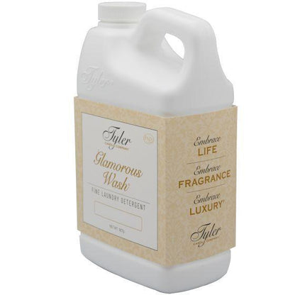Tyler Candle Company - 1.892L Glamorous Wash