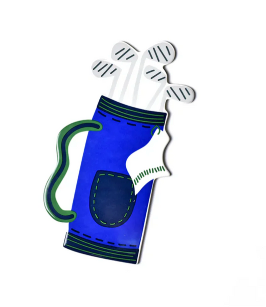 HEV Big Attachment Golf Bag