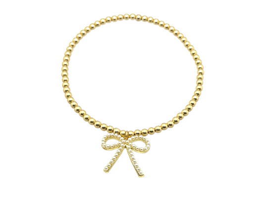 Bow FWP Bracelet
