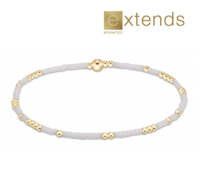 Newton Extends - Hope Unwritten Bracelet - Spring 2025
