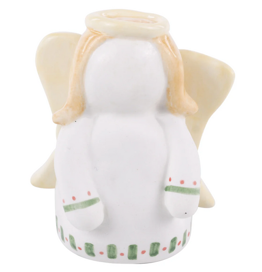 Angel Charcuterie Board Topper