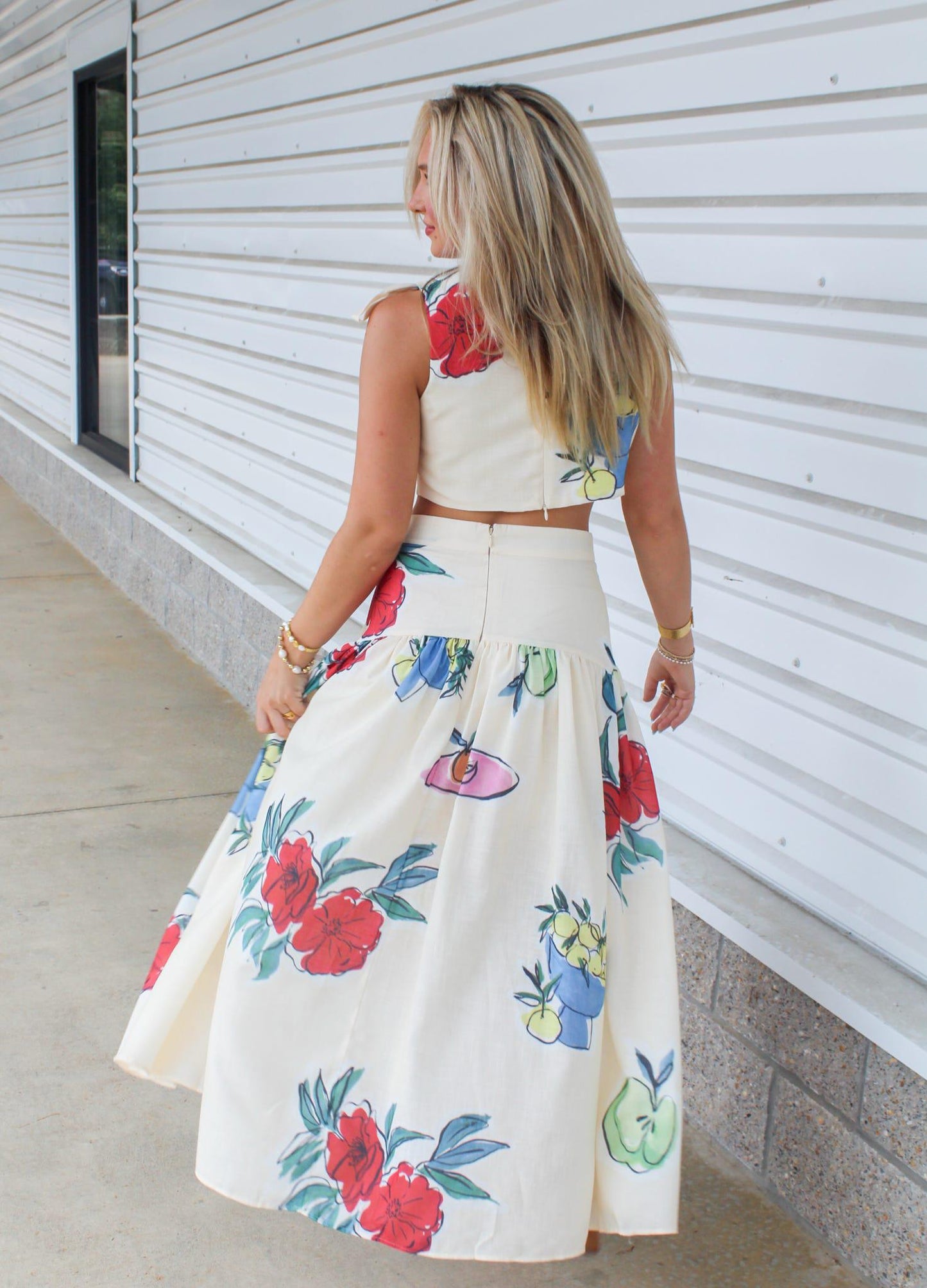 Elaine Set