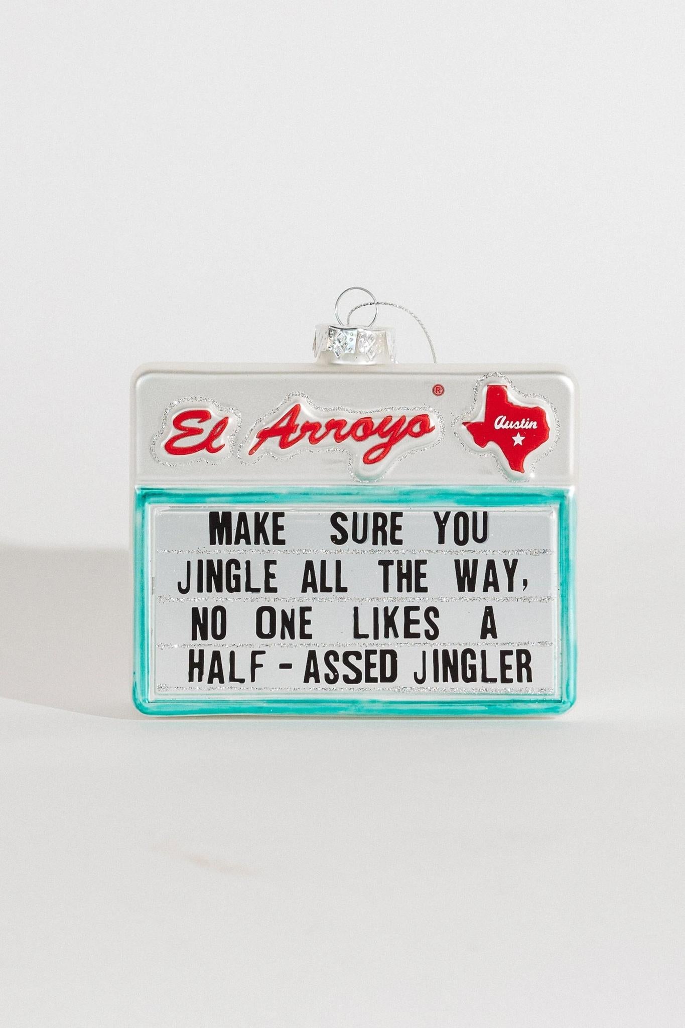 Christmas Ornament