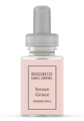 Home Fragrance Oil Sweet Grace