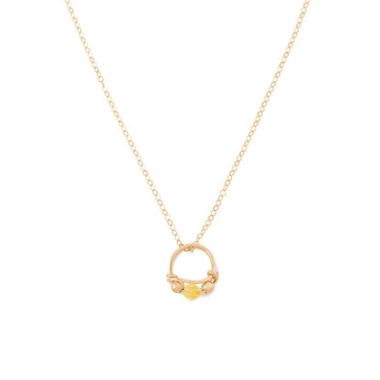 Near and Dear - Individual Charm with Chain