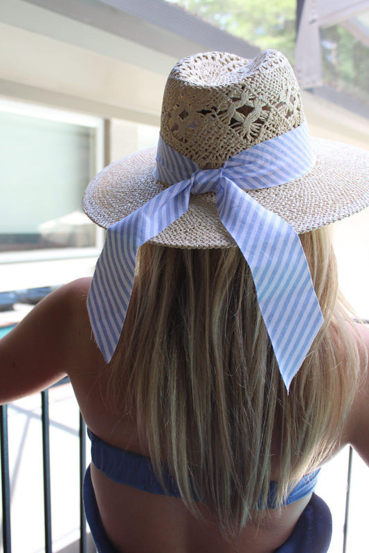 Mel Hat