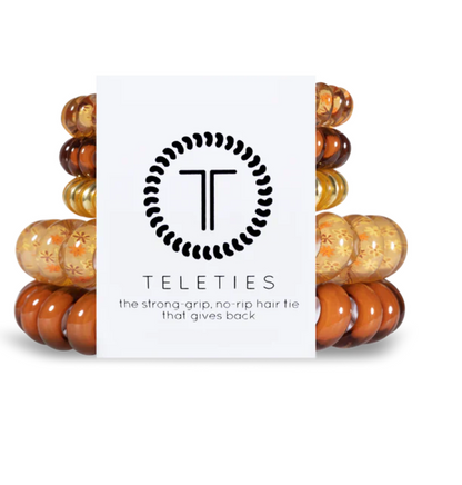 Butterscoth Teleties Pack