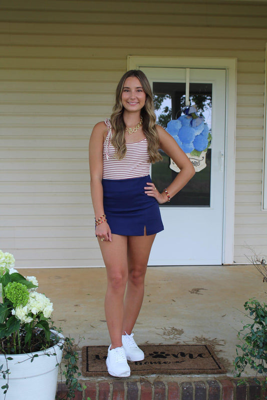 Miss Independent Bodysuit