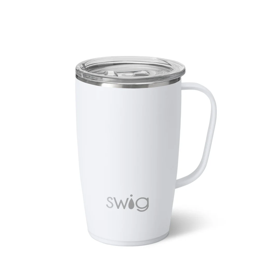 18 OZ TRAVEL MUG