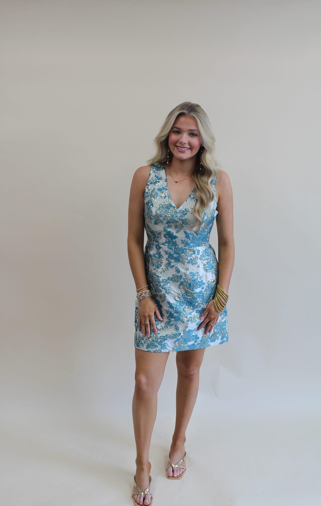 Cori Dress