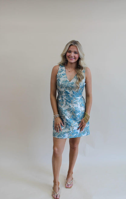 Cori Dress