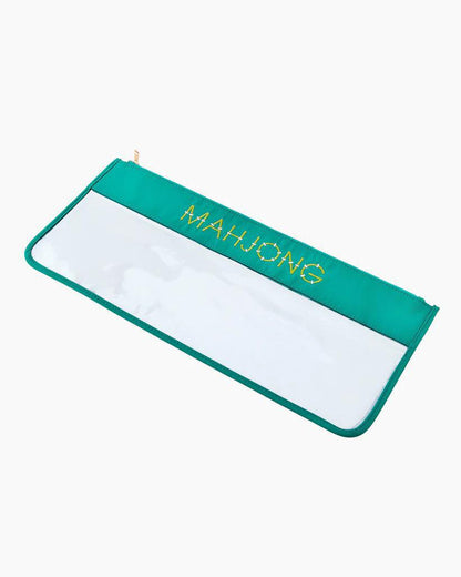 Oh My Mahjong Tile Bags