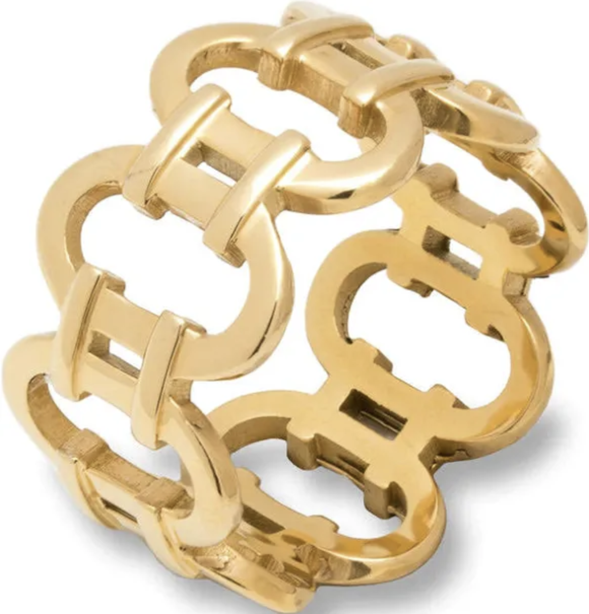 Chloe Ring