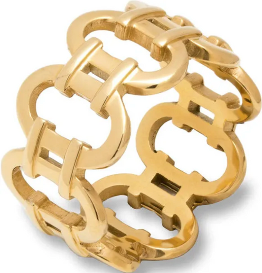 Chloe Ring