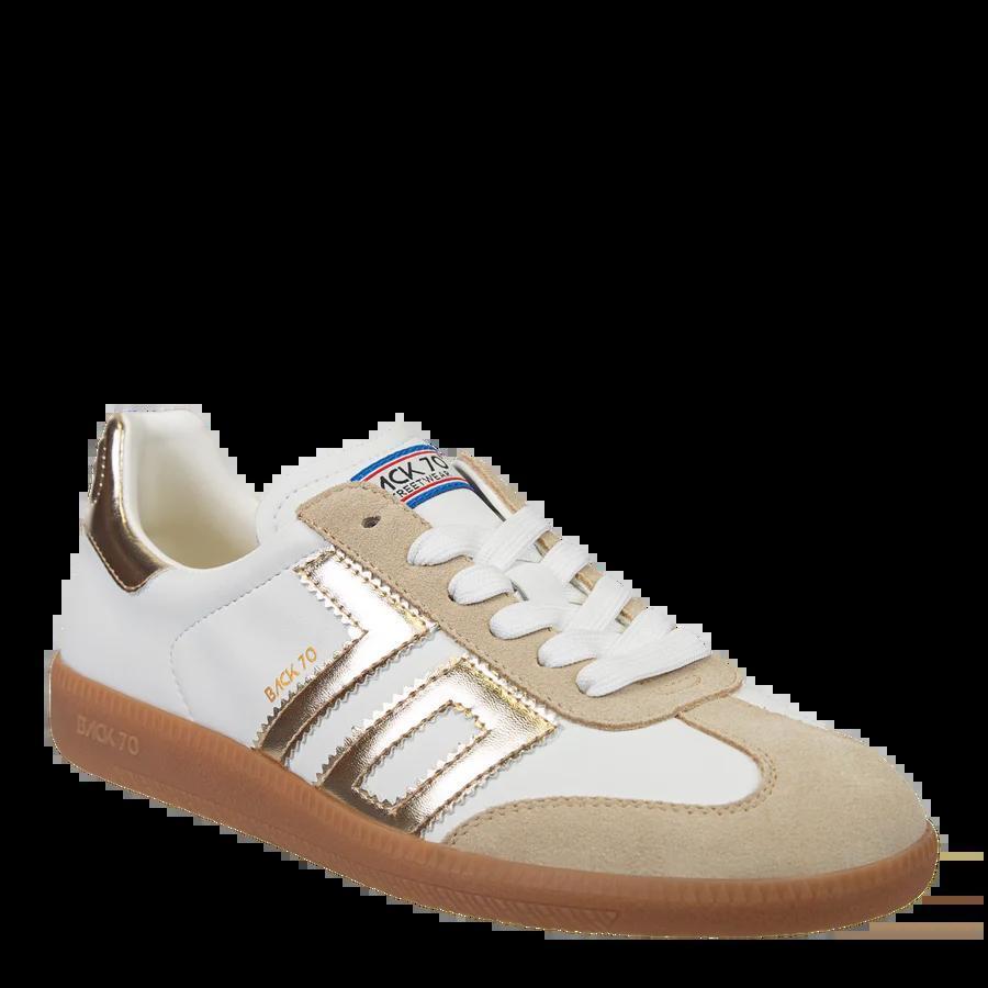 Cloud Sneaker