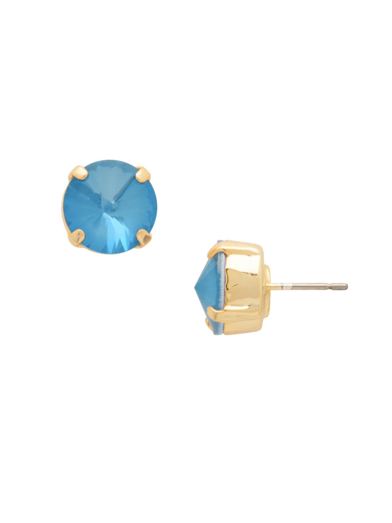 London Stud Earrings