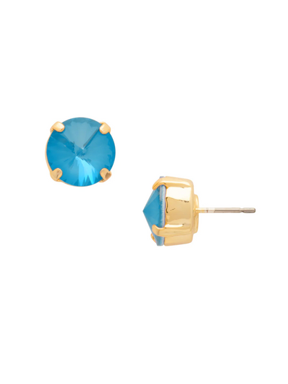 London Stud Earrings