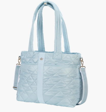 MAXED OUT WANDERLUST TOTE