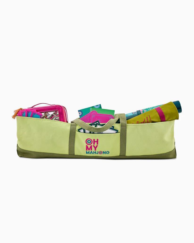 Mahjong Mat Storage Bag