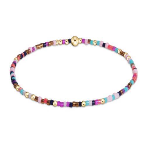 Extends Hope Unwritten Bracelet- Life Of The Party
