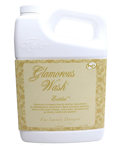 1.89 L GLAMOROUS WASH