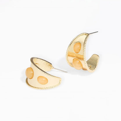 Caroline Earrings