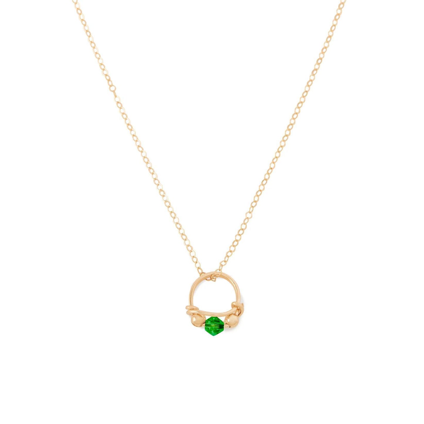 Near and Dear - Individual Charm with Chain