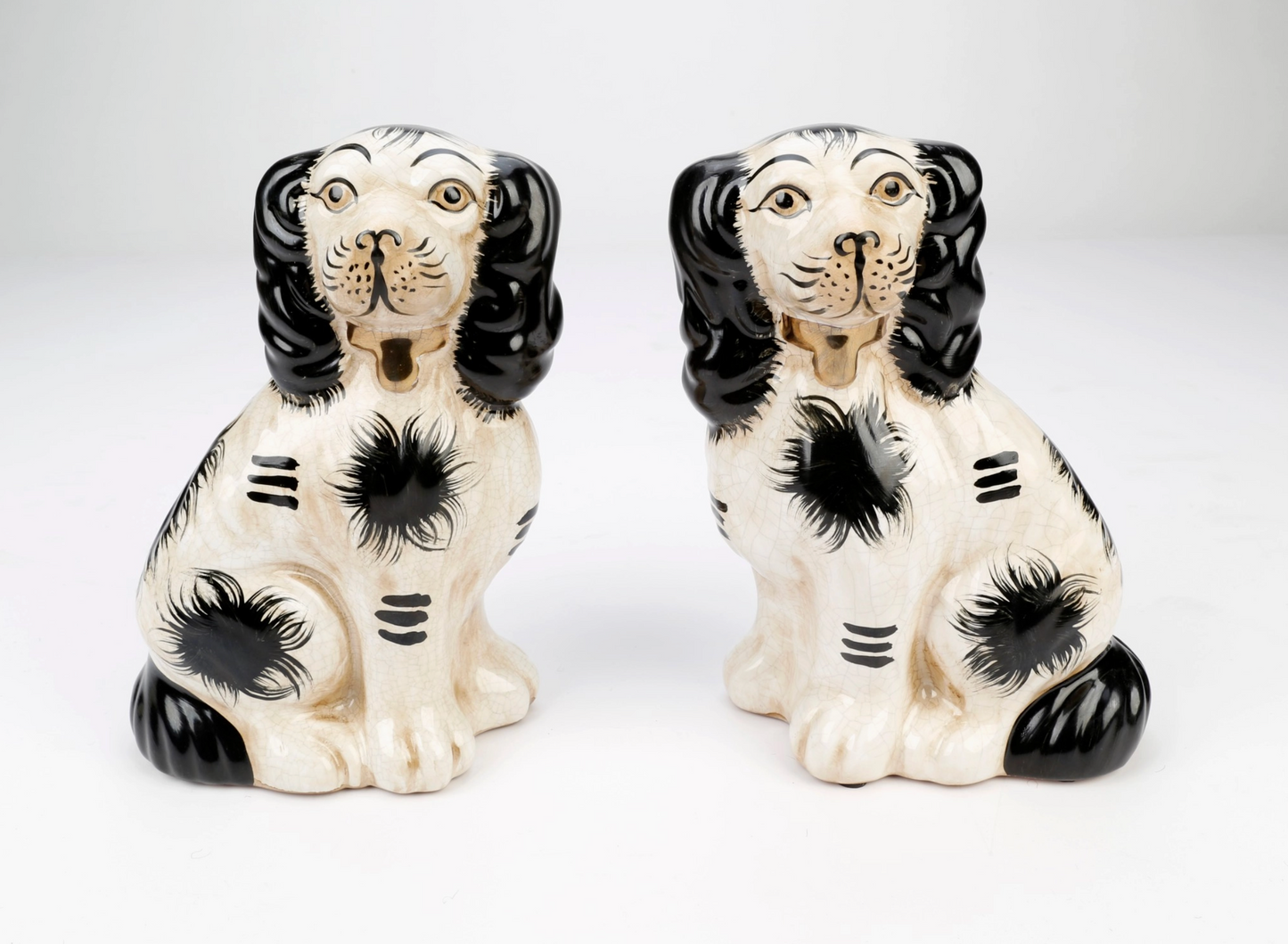 Staffordshire Dog-Small