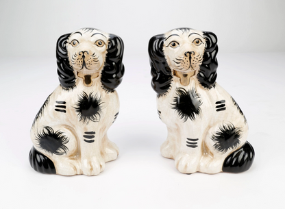 Staffordshire Dog-Small