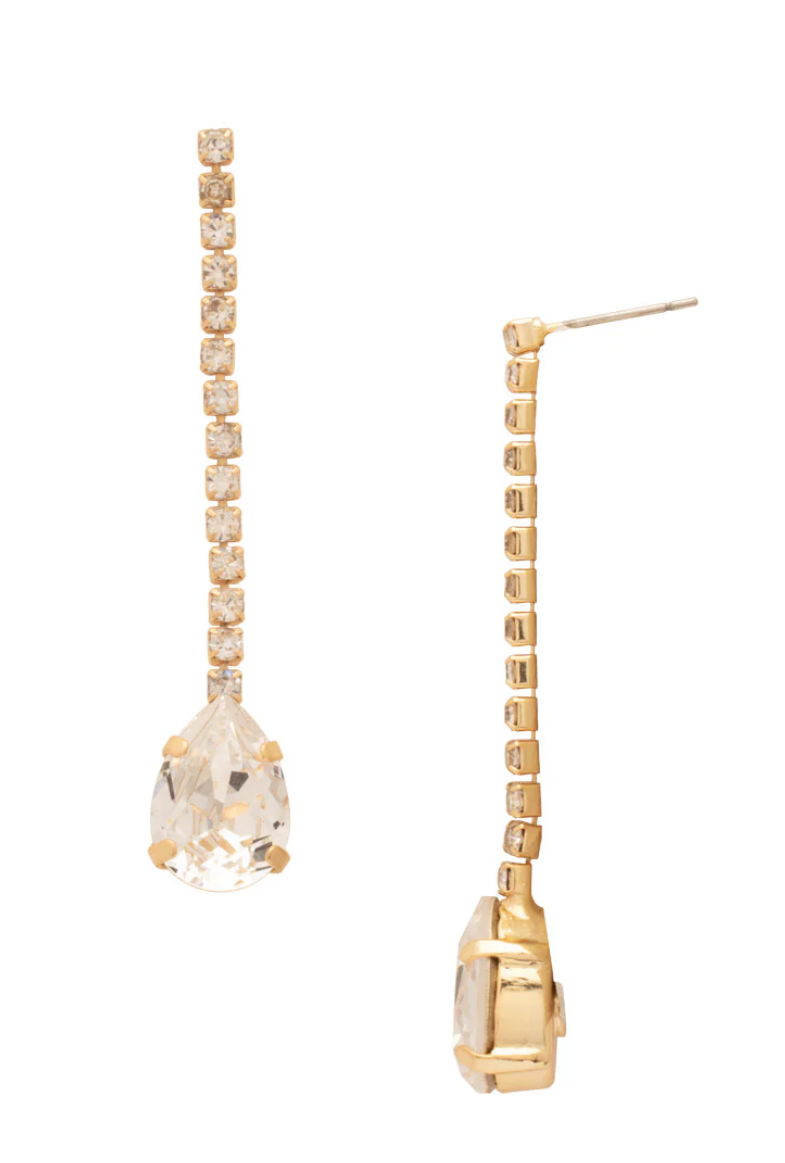 Dianna Dangle Earrings