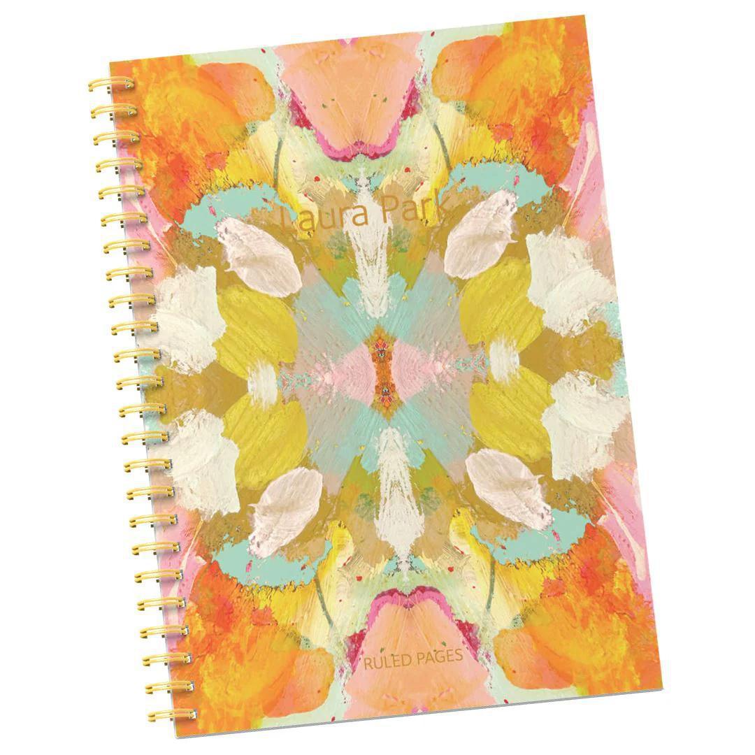 Laura Park Notebook