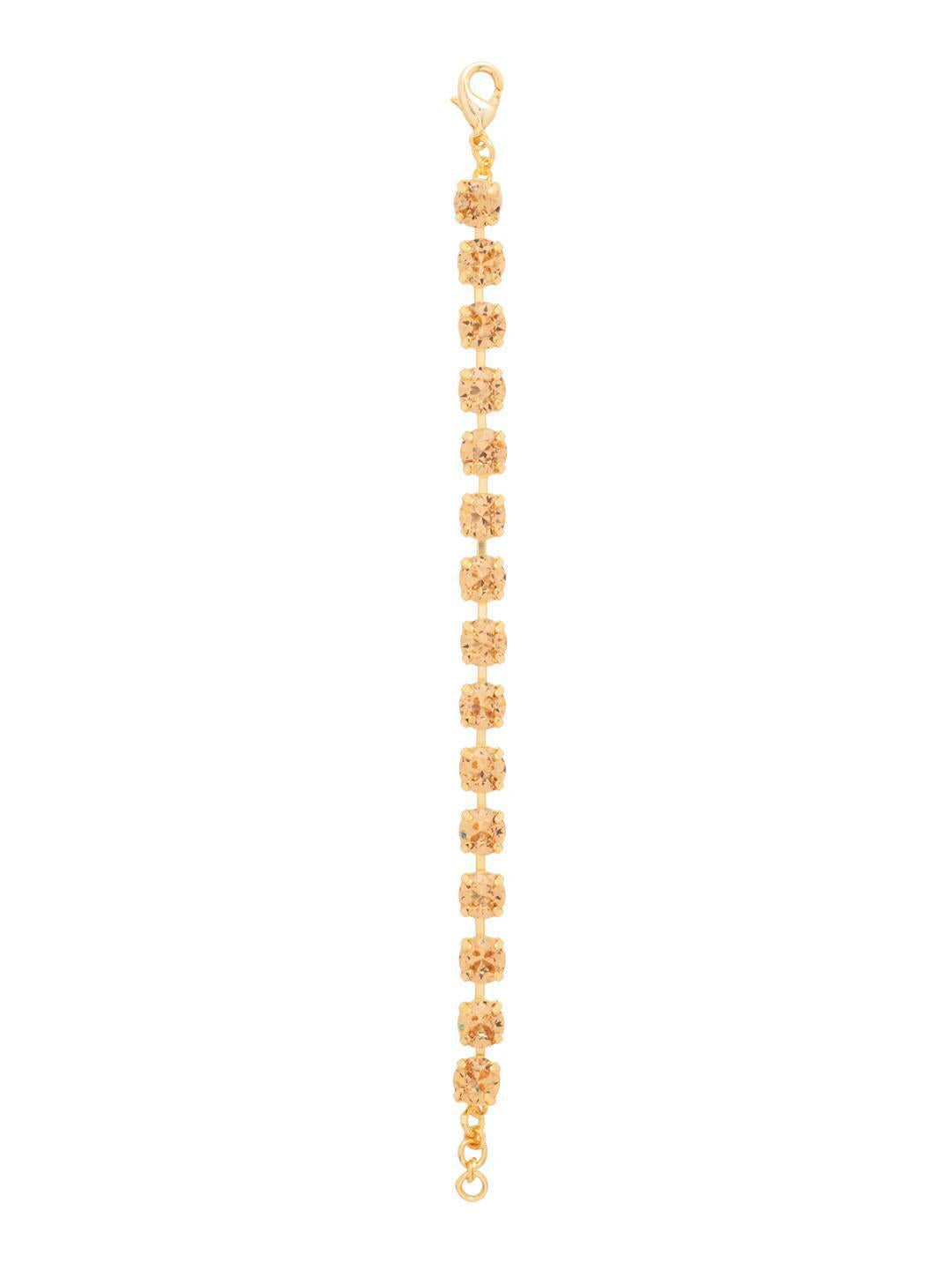 Sienna Tennis Bracelet