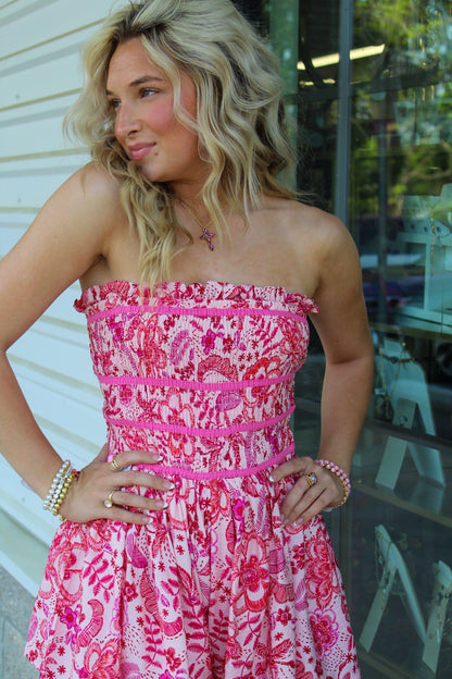 Ryleigh Romper